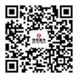 掃碼添加企業微信